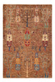 Ariana Rug 155x102cm - Oriental Rug