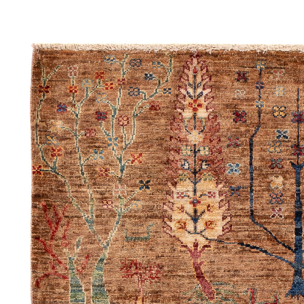 Ariana Rug 155x102cm - Oriental Rug