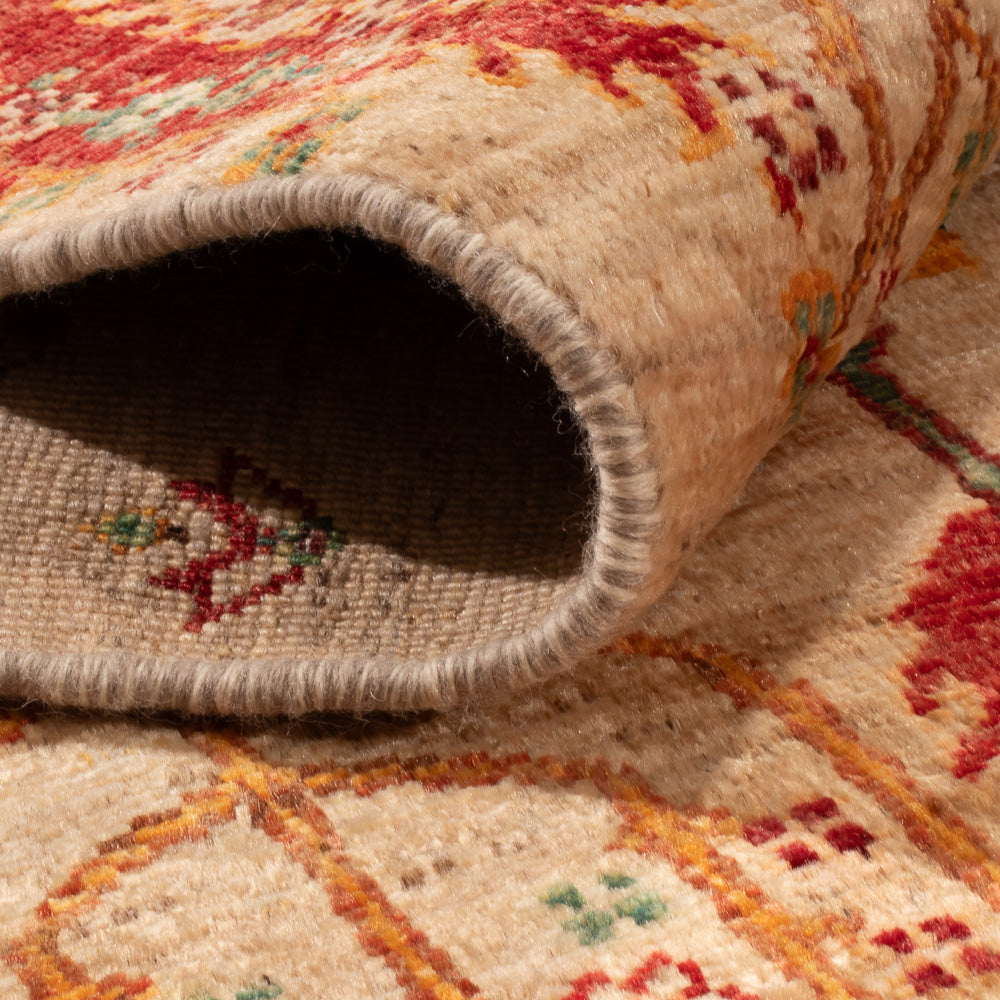 Ziegler Rug - Ariana - 150 x 96 cm - beige