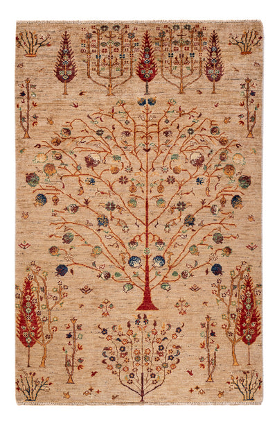 Ariana Rug 105x160cm - Oriental Rug