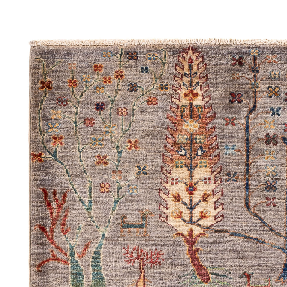 Ziegler Rug - Ariana - 147 x 102 cm - grey