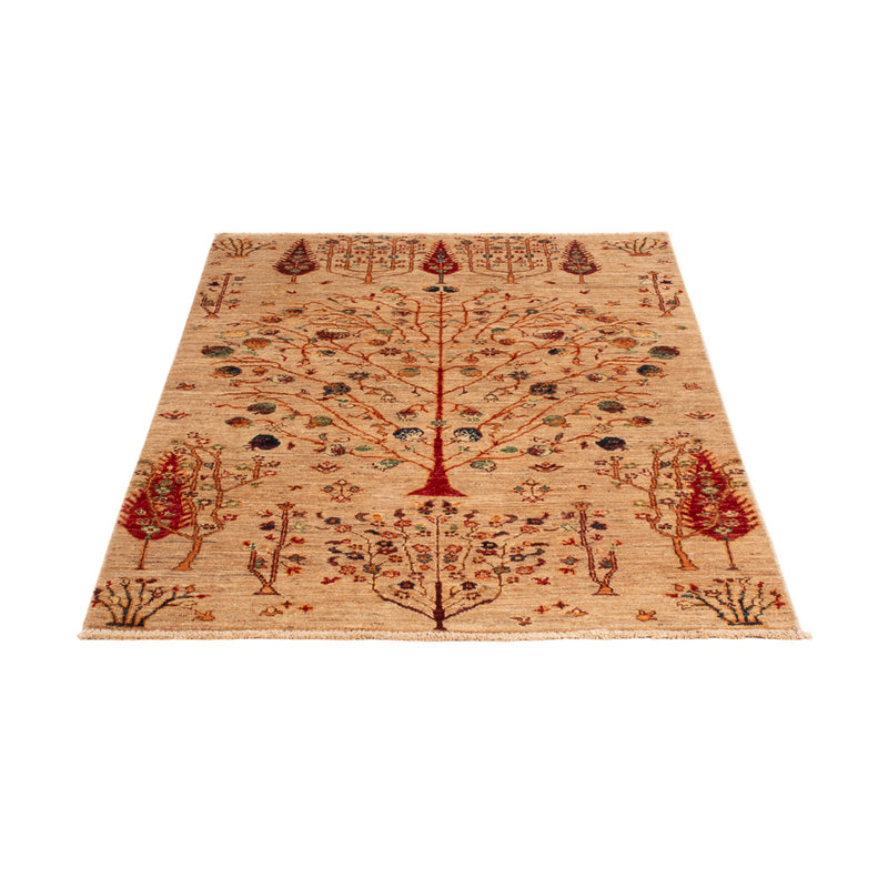 Ziegler Rug - Ariana - 161 x 95 cm - dark beige