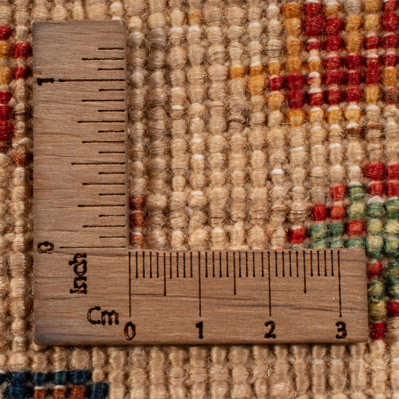 Ziegler Rug - Ariana - 161 x 95 cm - dark beige