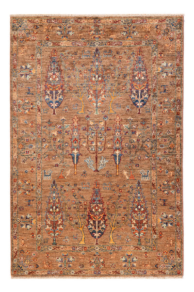 Ariana Rug 100x149cm - Oriental Rug