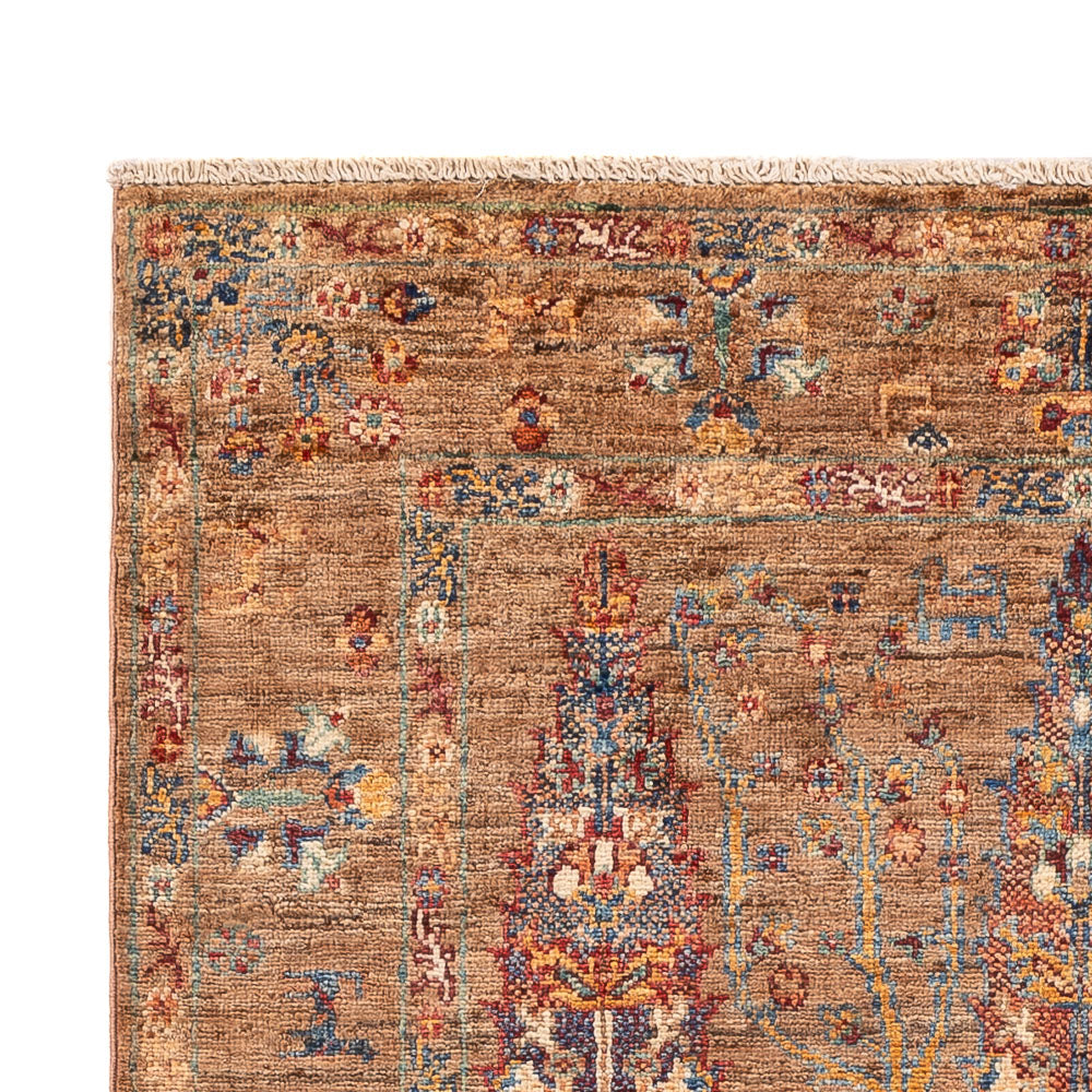 Ariana Rug 149x100cm - Oriental Rug