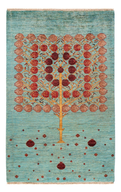 Ariana Rug 100x158cm - Oriental Rug