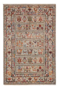 Ziegler Rug - Ariana - 157 x 102 cm - taupe