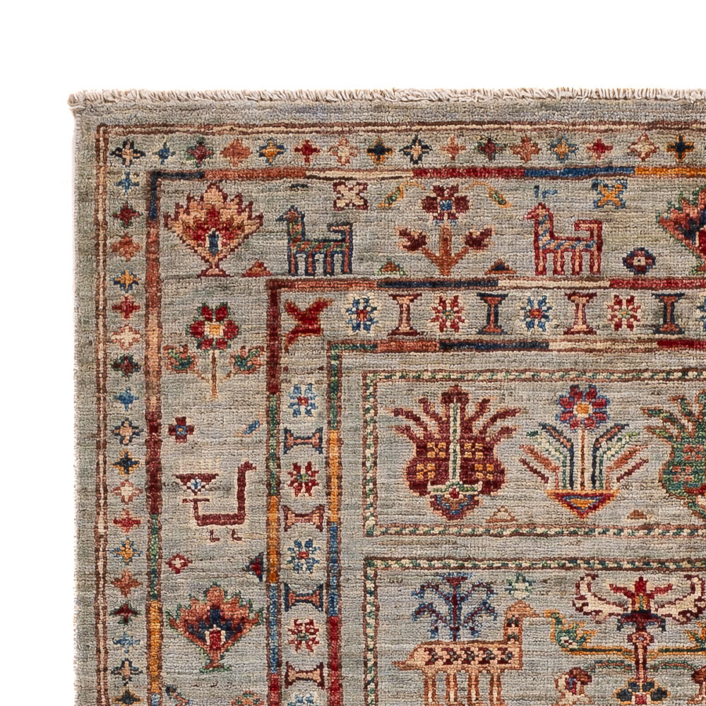 Ariana Rug 157x102cm - Oriental Rug