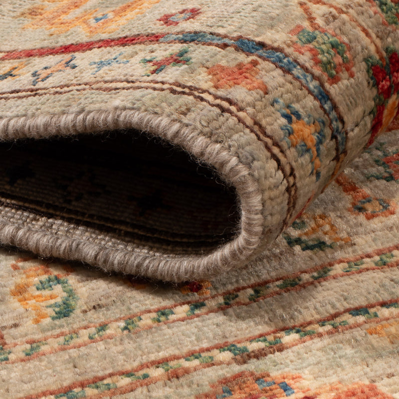 Ziegler Rug - Ariana - 157 x 102 cm - taupe