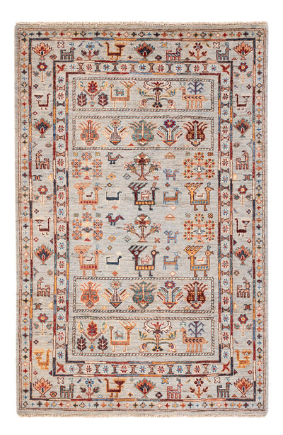 Ariana Rug 103x155cm - Oriental Rug
