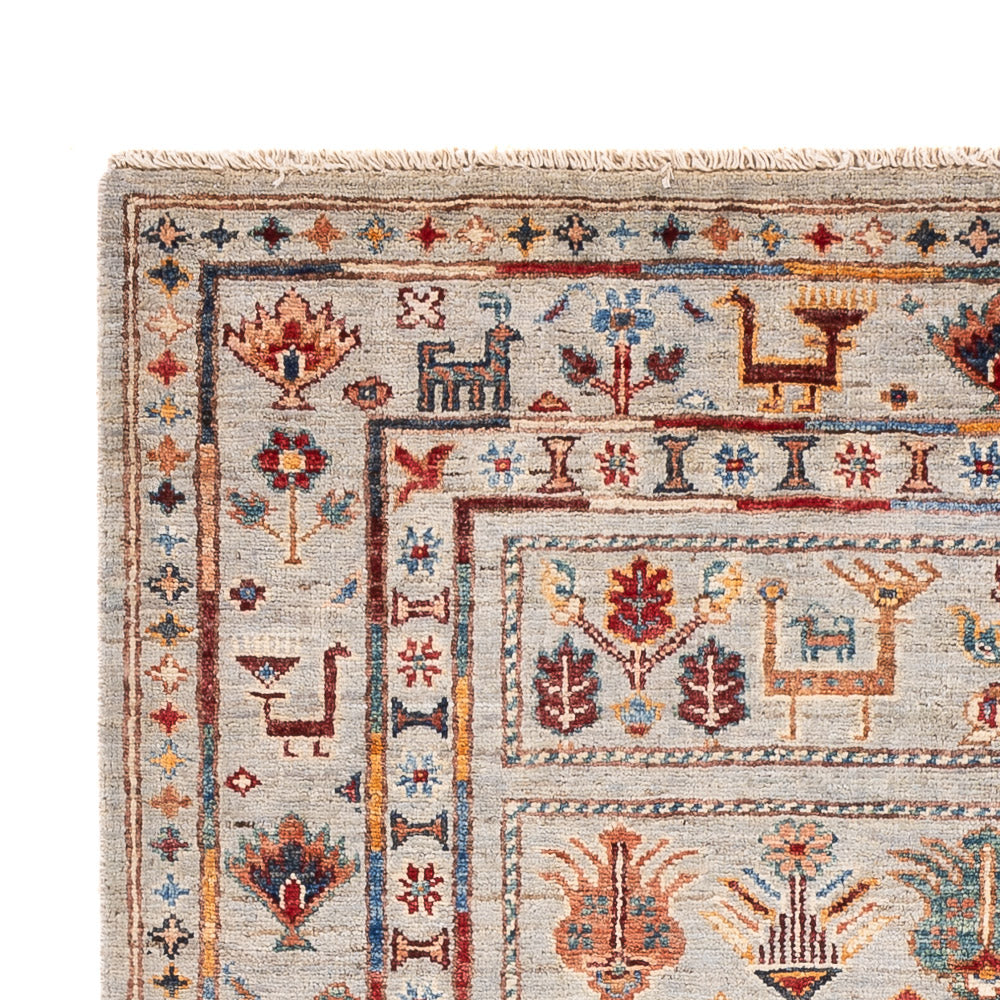 Ziegler Rug - Ariana - 155 x 103 cm - taupe