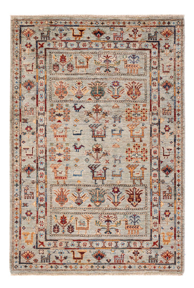 Ariana Rug 104x152cm - Oriental Rug