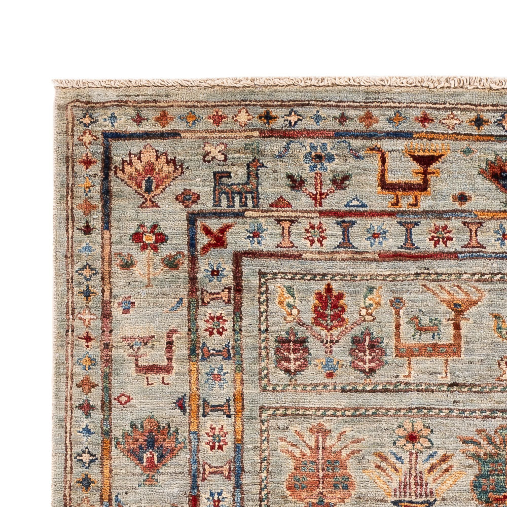 Ariana Rug 104x152cm - Oriental Rug