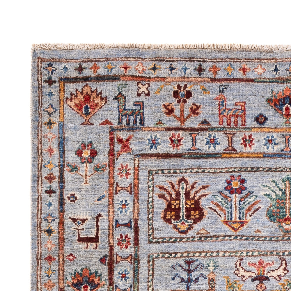 Ariana Rug 162x103cm - Oriental Rug