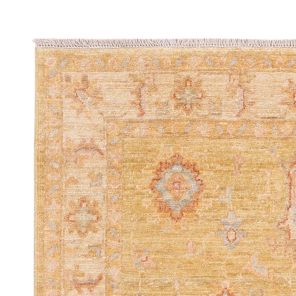 Ziegler Rug 146x106cm - Oriental Rug