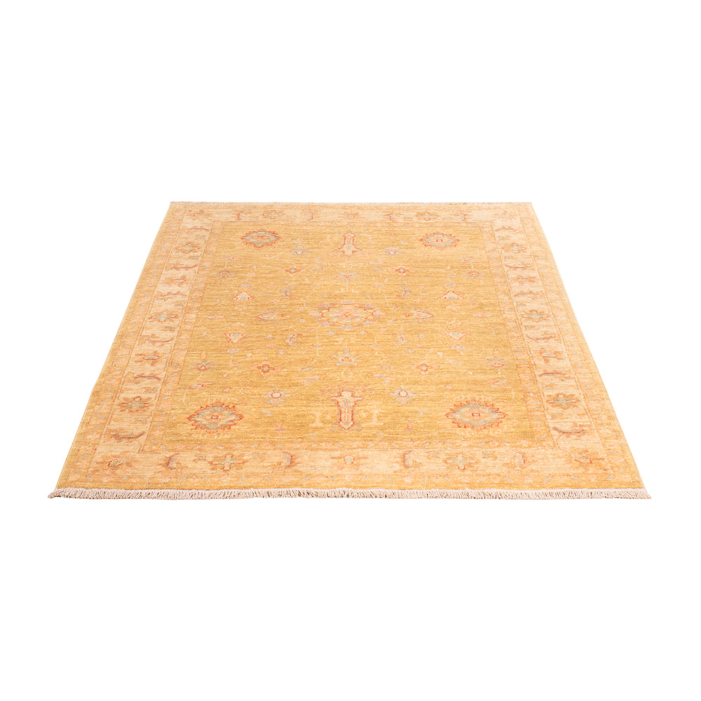 Ziegler Rug - 146 x 106 cm - gold
