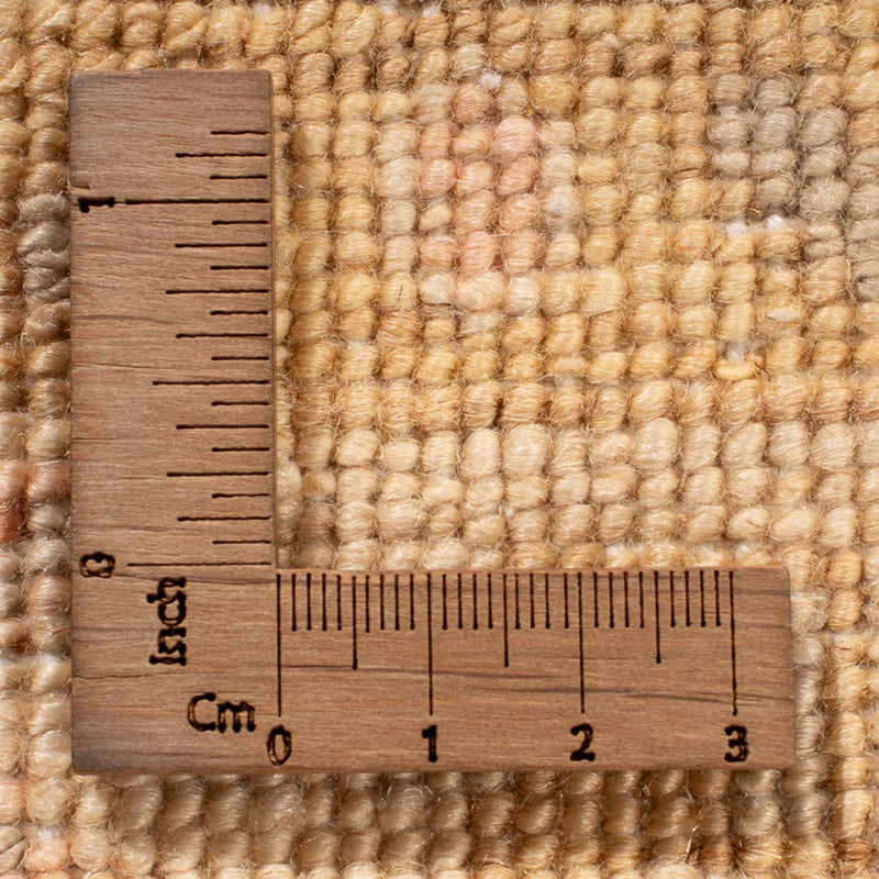 Ziegler Rug - 146 x 106 cm - gold