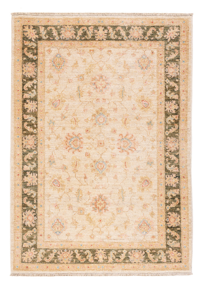 Ziegler Rug - 148 x 104 cm - beige