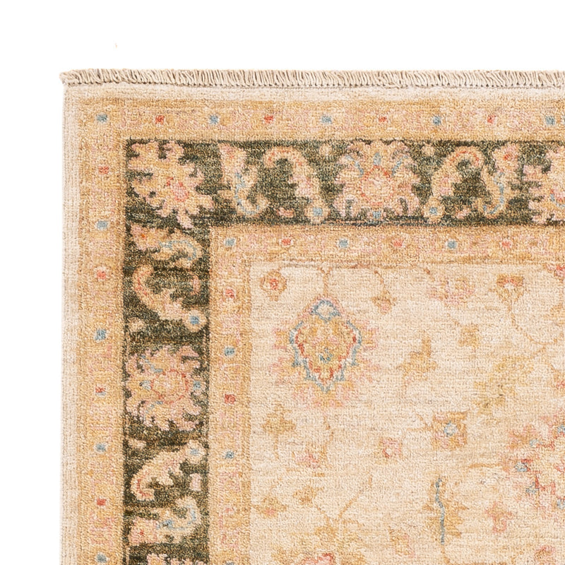 Ziegler Rug - 148 x 104 cm - beige
