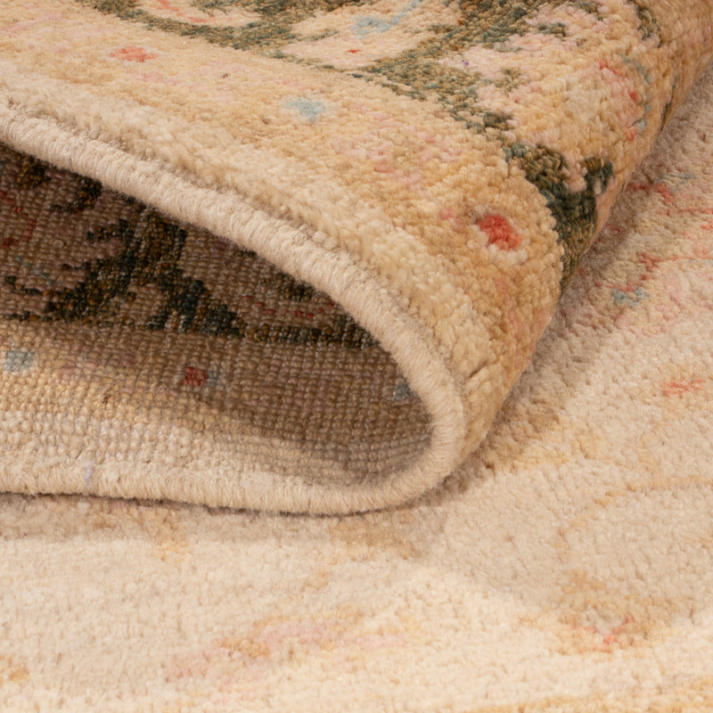 Ziegler Rug - 148 x 104 cm - beige