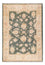 Ziegler Rug - 150 x 105 cm - mint green