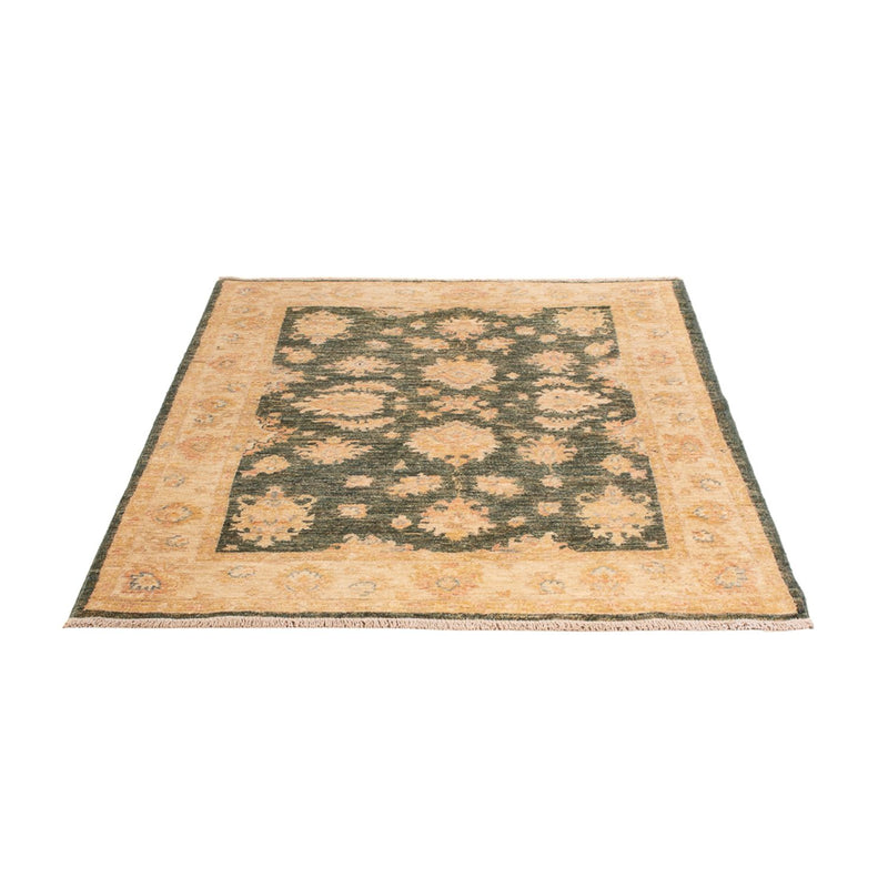 Ziegler Rug - 150 x 105 cm - mint green