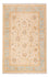 Ziegler Rug - 150 x 101 cm - beige