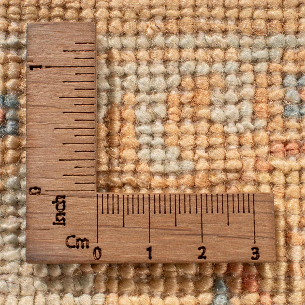 Ziegler Rug - 150 x 101 cm - beige