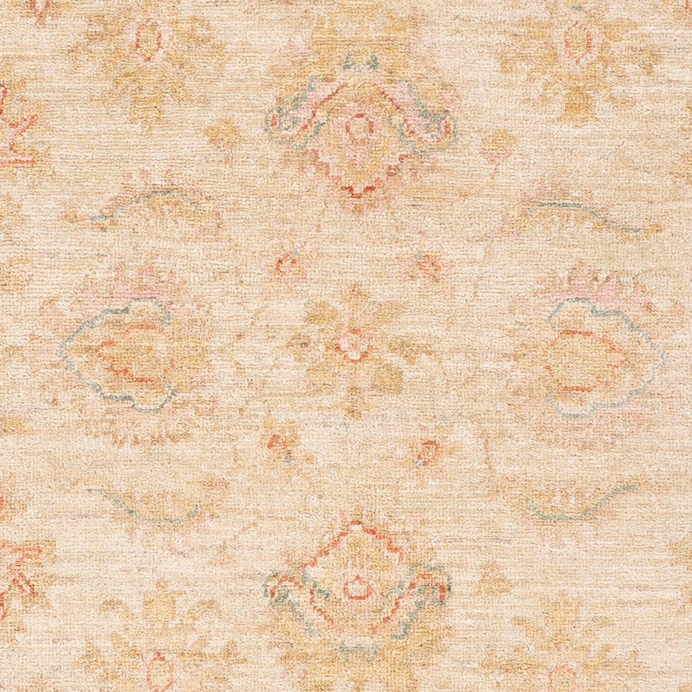 Ziegler Rug - 150 x 101 cm - beige