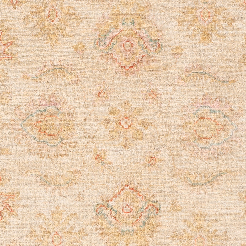 Ziegler Rug - 150 x 101 cm - beige