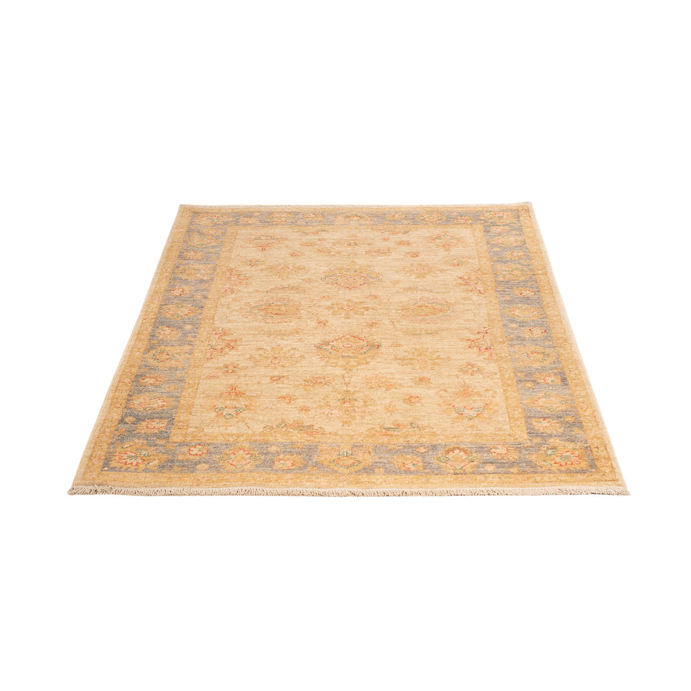 Ziegler Rug - 150 x 101 cm - beige