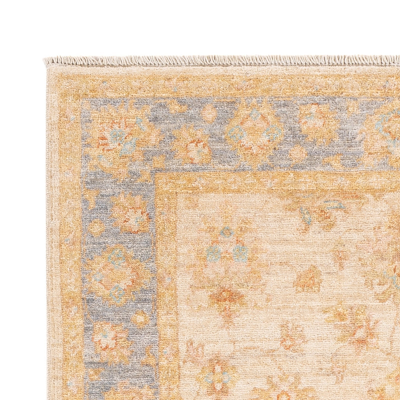 Ziegler Rug - 150 x 103 cm - beige