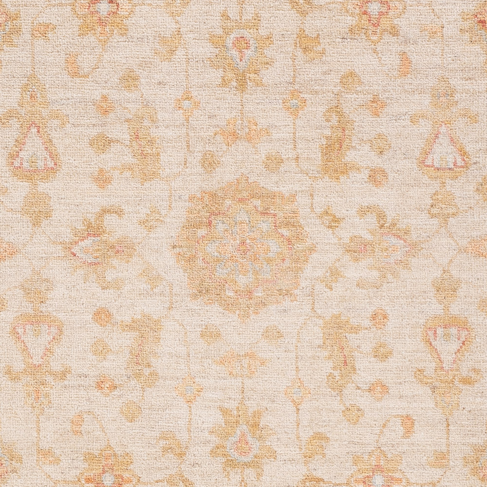 Ziegler Rug - 168 x 105 cm - beige