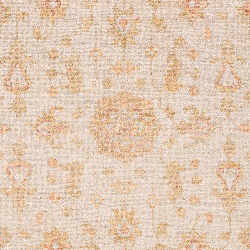 Ziegler Rug - 168 x 105 cm - beige