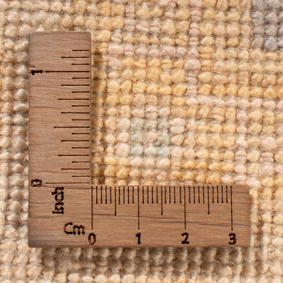 Ziegler Rug - 148 x 101 cm - petrol blue