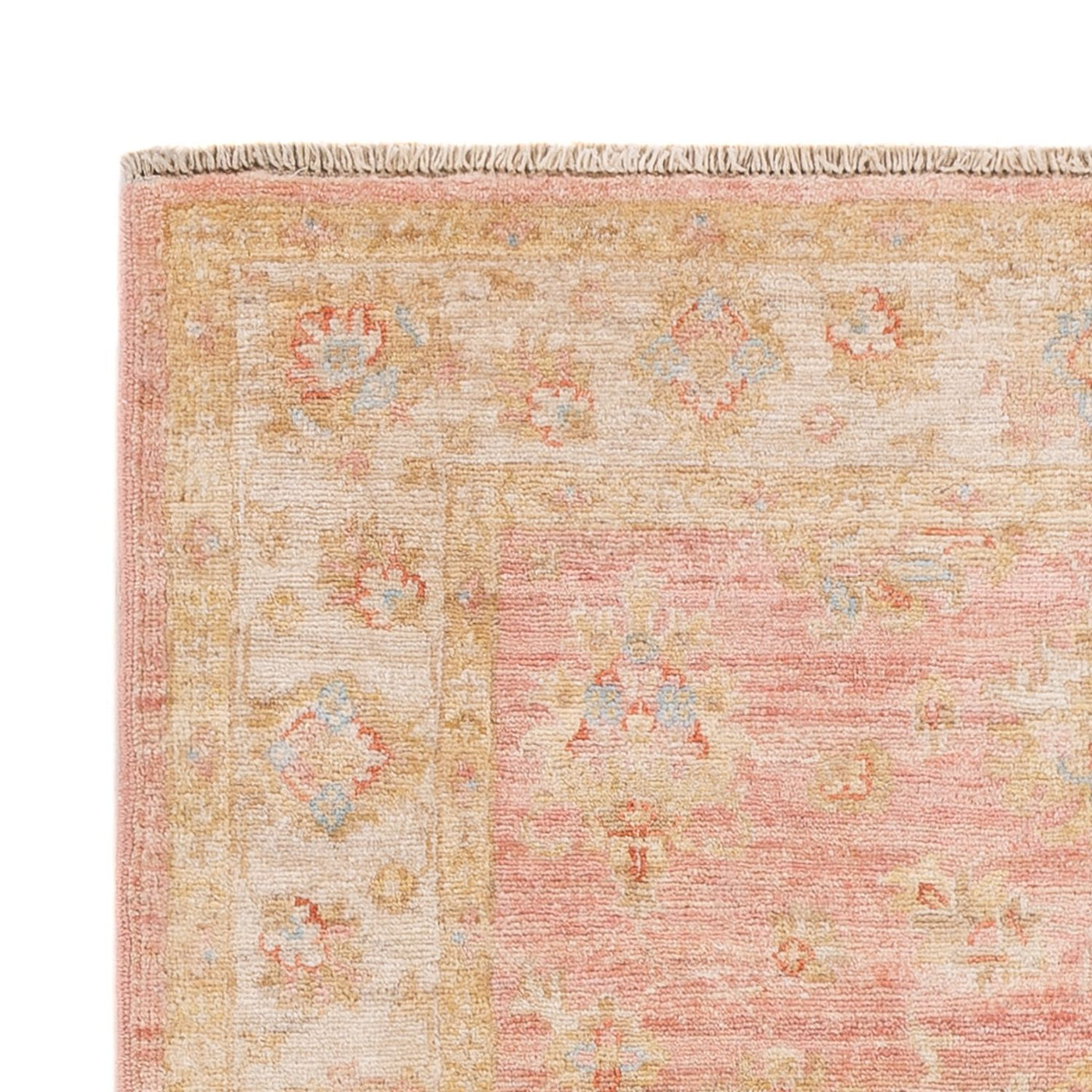 Ziegler Rug 153x102cm - Oriental Rug