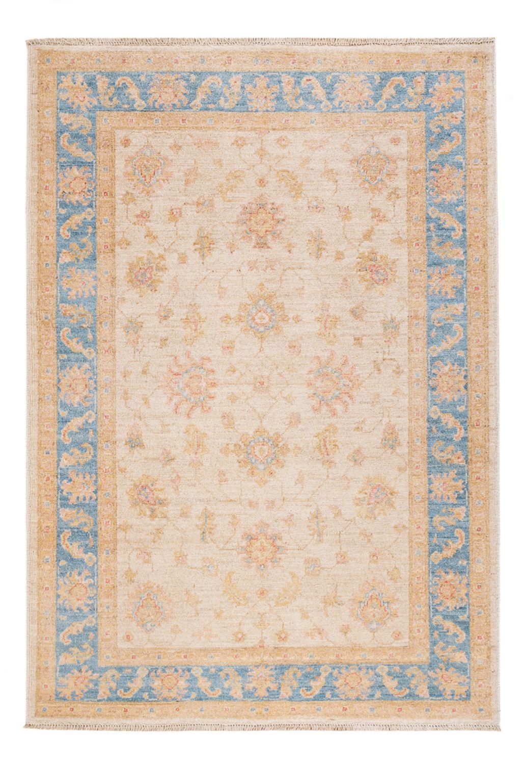 Ziegler Rug - 151 x 103 cm - beige