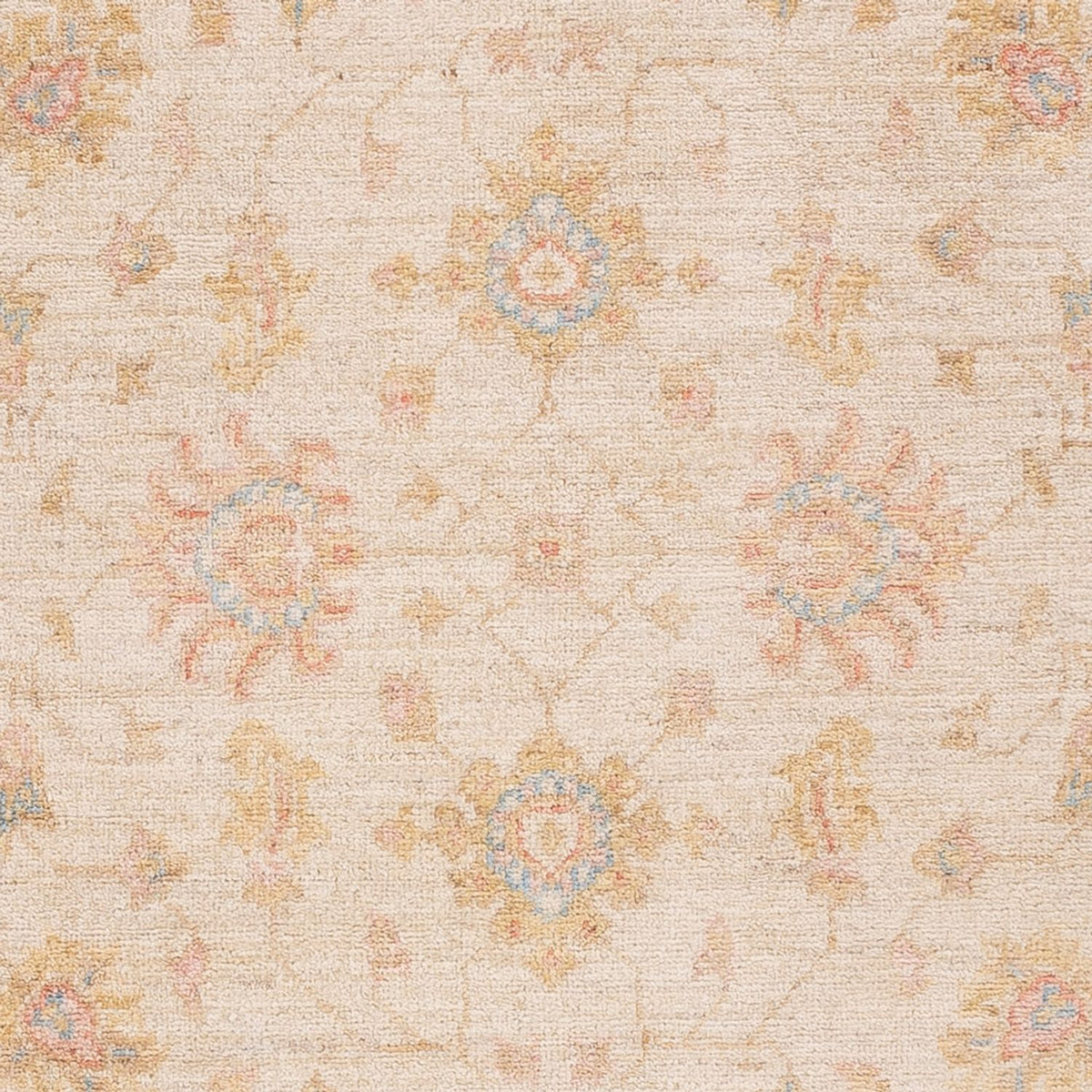 Ziegler Rug - 151 x 103 cm - beige
