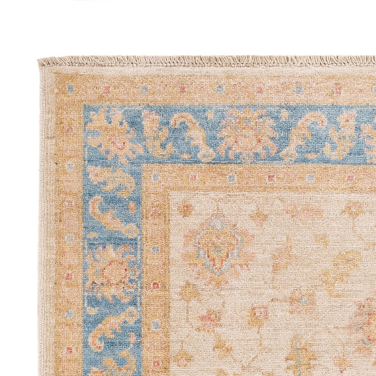 Ziegler Rug 103x151cm - Oriental Rug