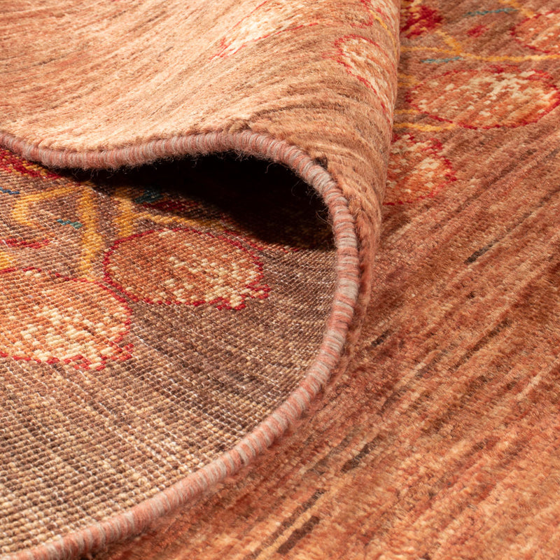 Ziegler Rug - Ariana - 157 x 101 cm - brown