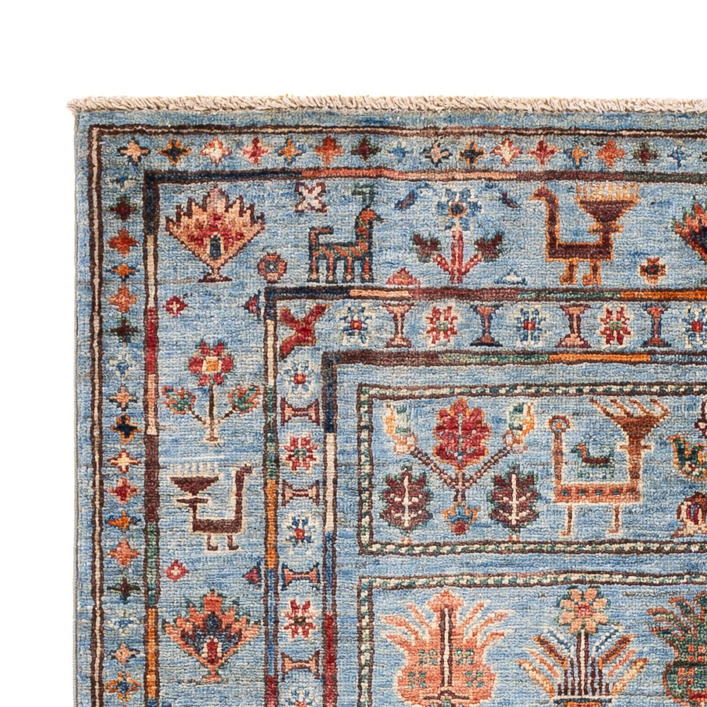 Ziegler Rug - Ariana - 154 x 104 cm - light blue