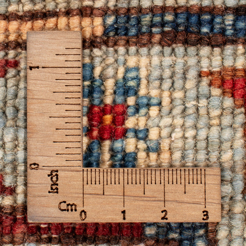 Ziegler Rug - Ariana - 154 x 104 cm - light blue