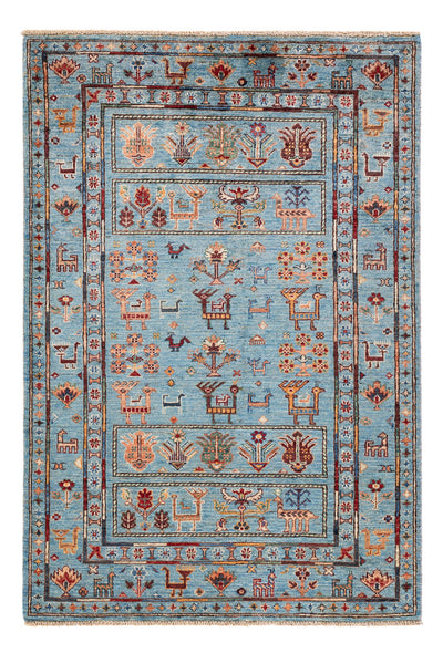 Ariana Rug 102x150cm - Oriental Rug