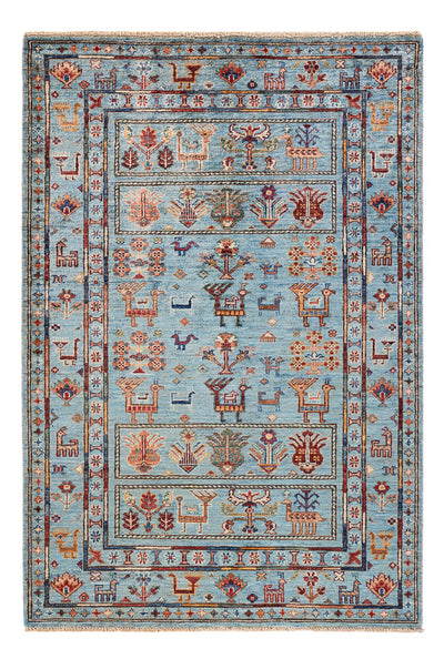 Ariana Rug 104x154cm - Oriental Rug