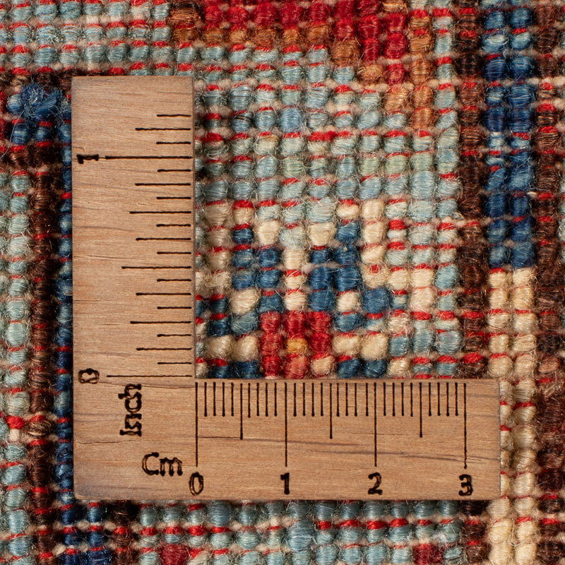 Ziegler Rug - Ariana - 154 x 104 cm - light blue