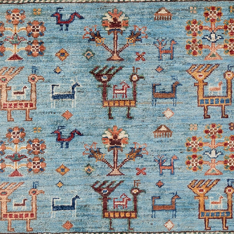 Ariana Rug 163x100cm - Oriental Rug