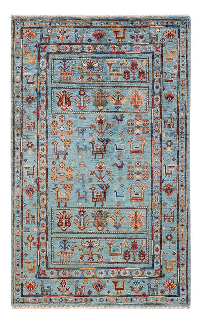 Ariana Rug 99x154cm - Oriental Rug