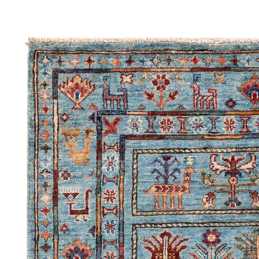 Ariana Rug 154x99cm - Oriental Rug