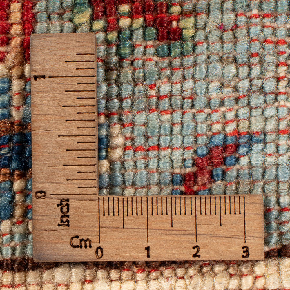 Ziegler Rug - Ariana - 154 x 99 cm - light blue