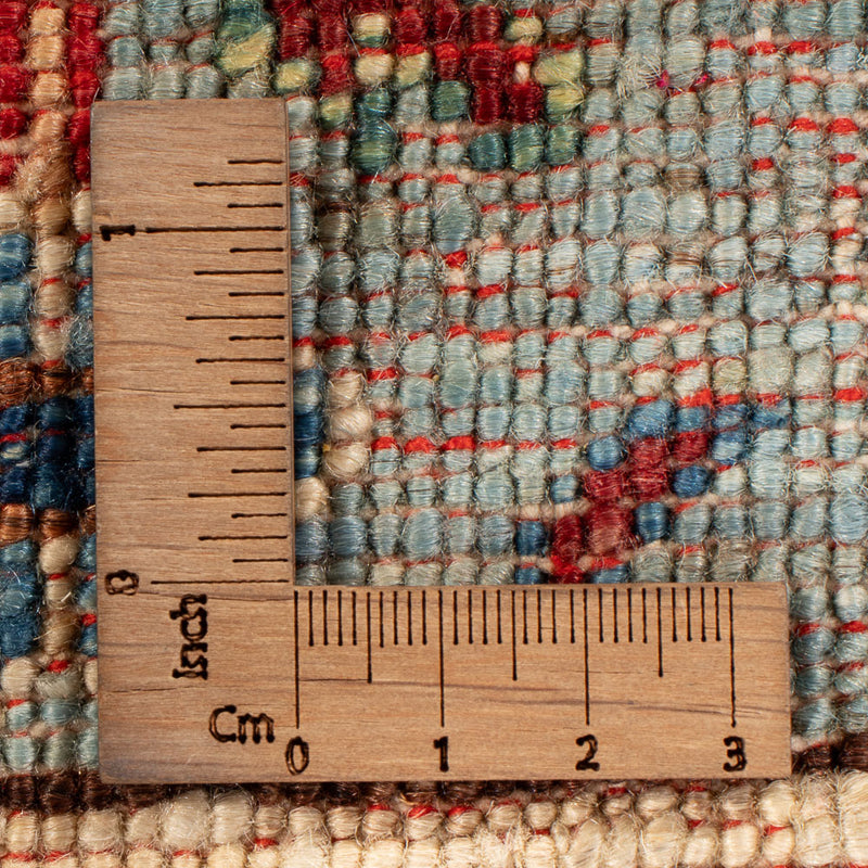 Ziegler Rug - Ariana - 154 x 99 cm - light blue